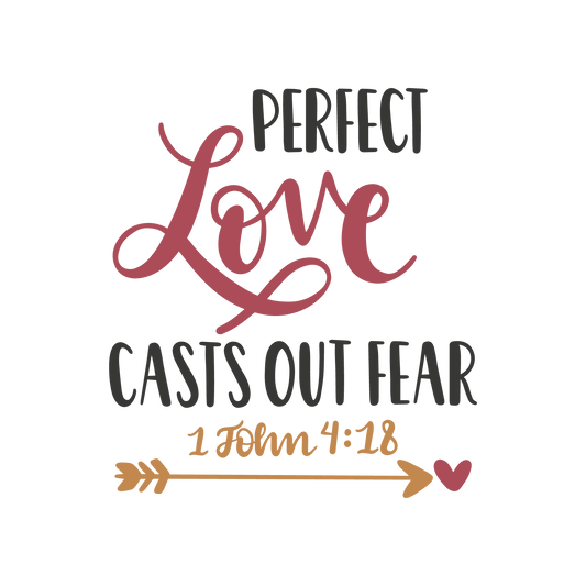 PERFECT LOVE