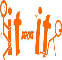 F-IT BEFORE IT F U